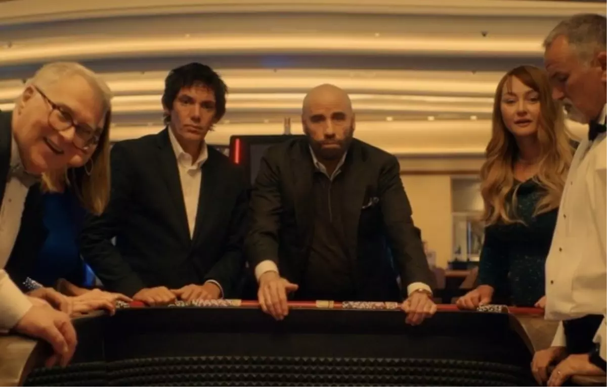 Cash Out 2 filmi oyuncuları kim, konusu ne, sonu nasıl bitiyor? Cash Out 2 filmi ne zaman, nerede çekildi?