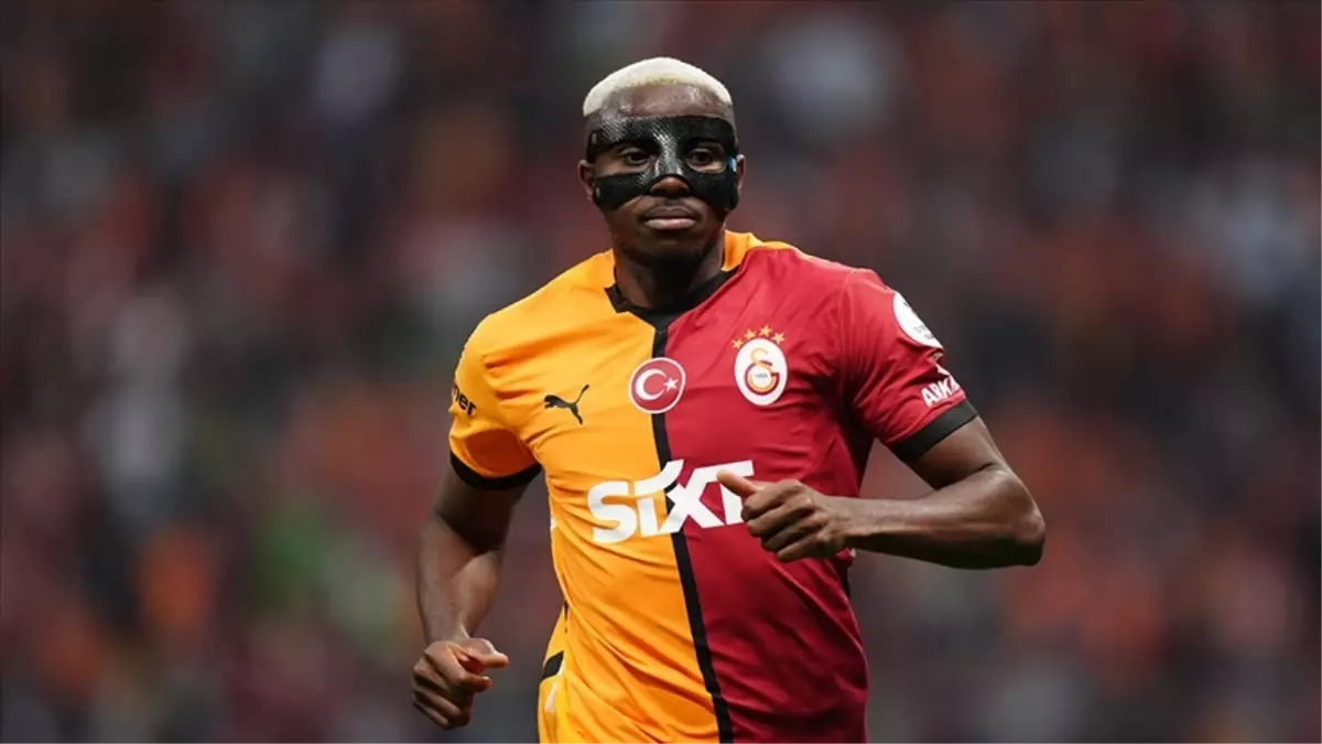 Cem Uzan Osimhen paylaşımı nedir, Osimhen geliyor mu?