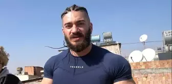 13 yaşındaki hayranına saldıran Testo Taylan gözaltına alındı, savunması dikkat çekti