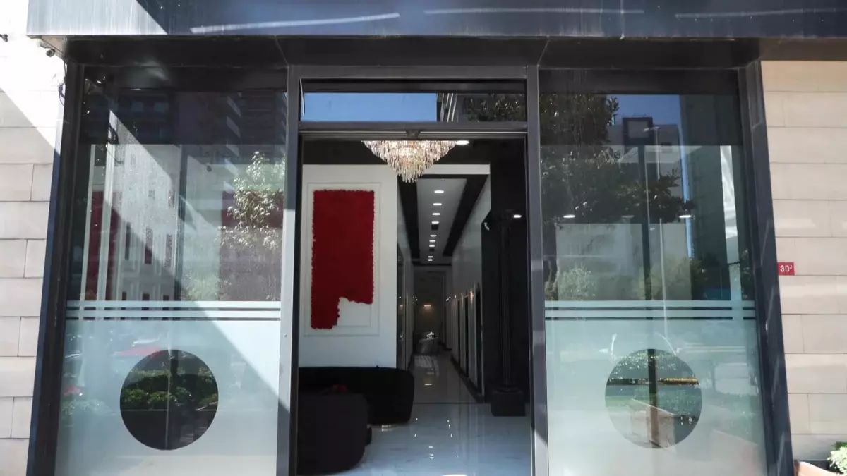 'Dilan Polat' güzellik salonu açmak isterken dolandırıldı; haciz gelince suç duyurusunda bulundu