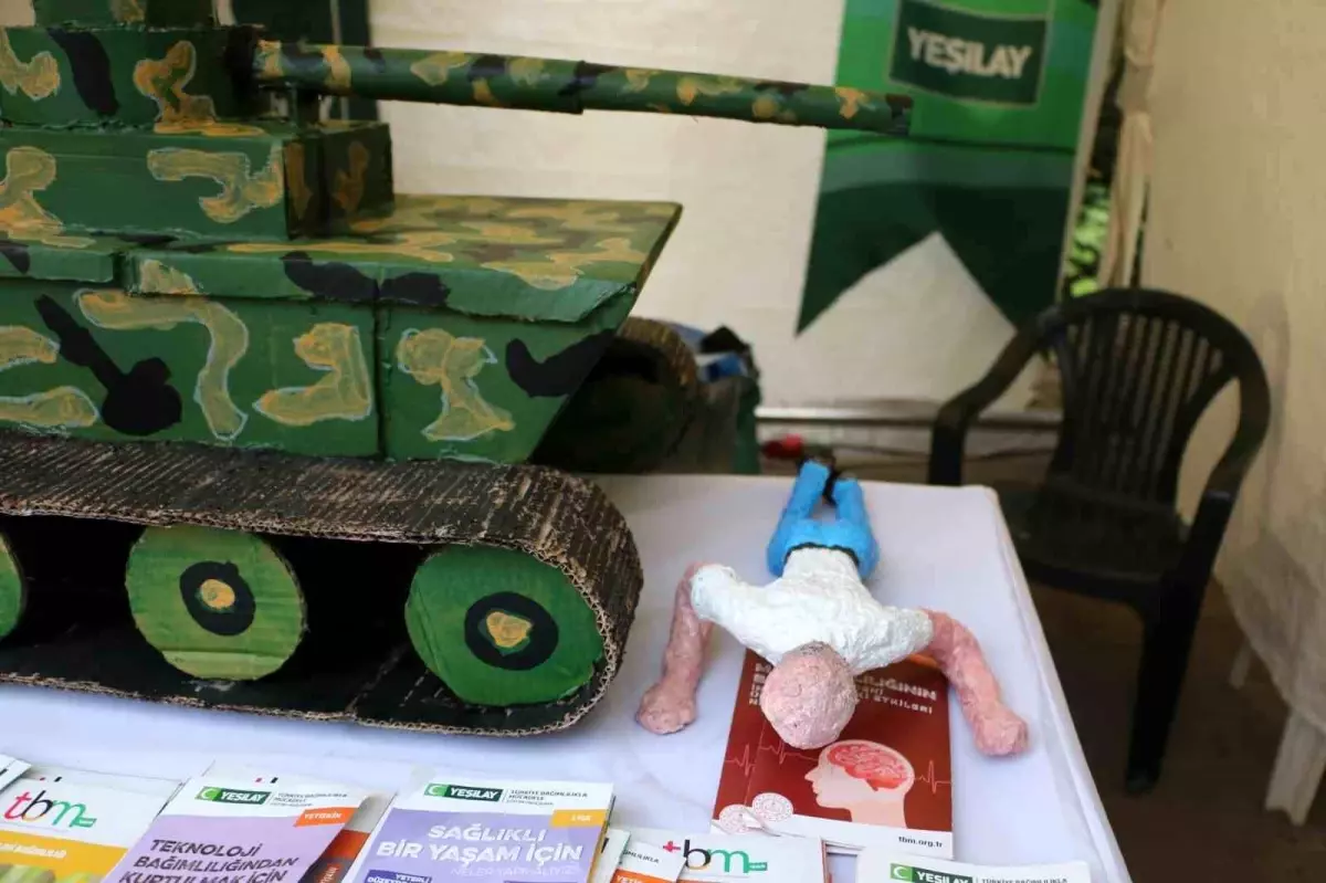 Diyarbakır'da 15 Temmuz Demokrasi ve Milli Birlik Günü programı düzenlendi