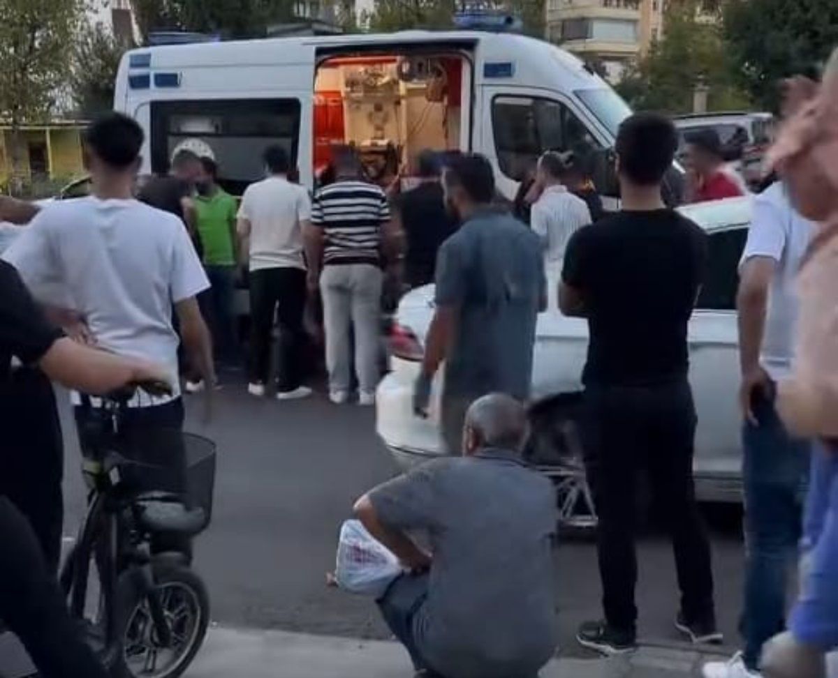 Diyarbakır'da Akraba Aileler Arasında Silahlı Kavga: İki Ölü