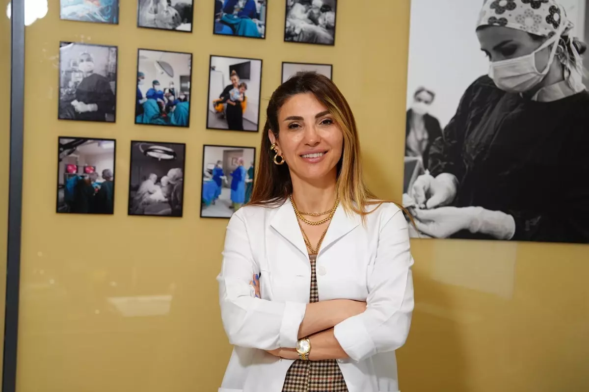 Doğum Yöntemleri ve Sağlık Üzerine Değerlendirme