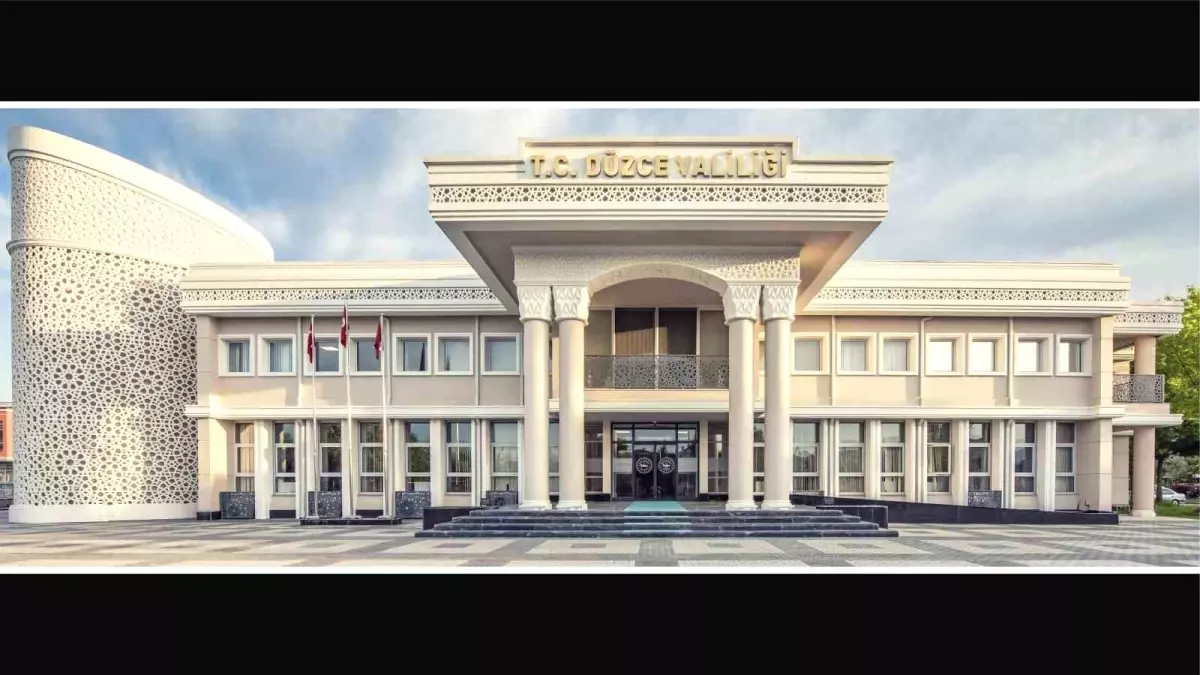 Düzce Valiliği'nden Köpek Sahiplerine Kuduz Aşısı ve Mikroçip Uyarısı