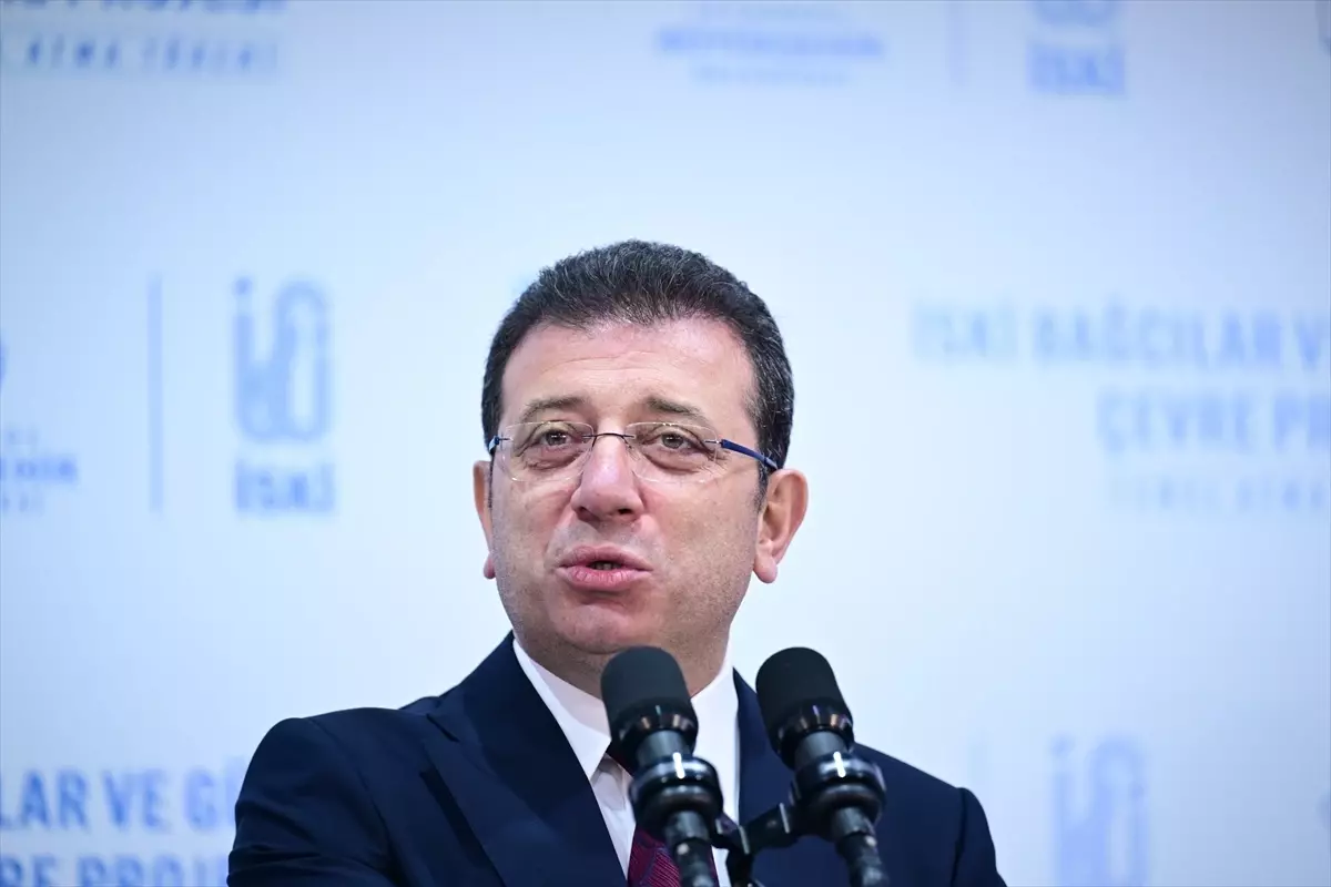 Ekrem İmamoğlu kaç yıl ceza aldı? SON DAKİKA!