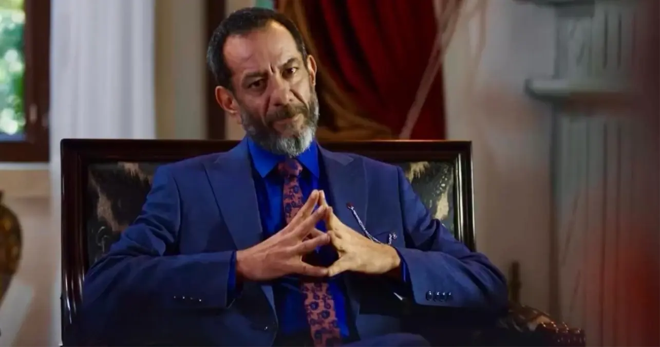 Emre Törün kimdir? Emre Törün kaç yaşında, nereli?