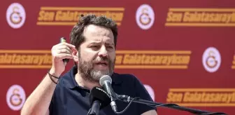 Erden Timur Galatasaray'a mı dönüyor? Canlı yayında cevap verdi