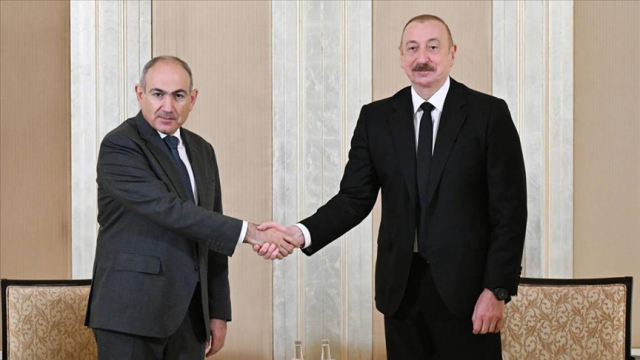 Armenian Prime Minister Pashinyan: What alternatives are there besides reaching an agreement with Turkey?