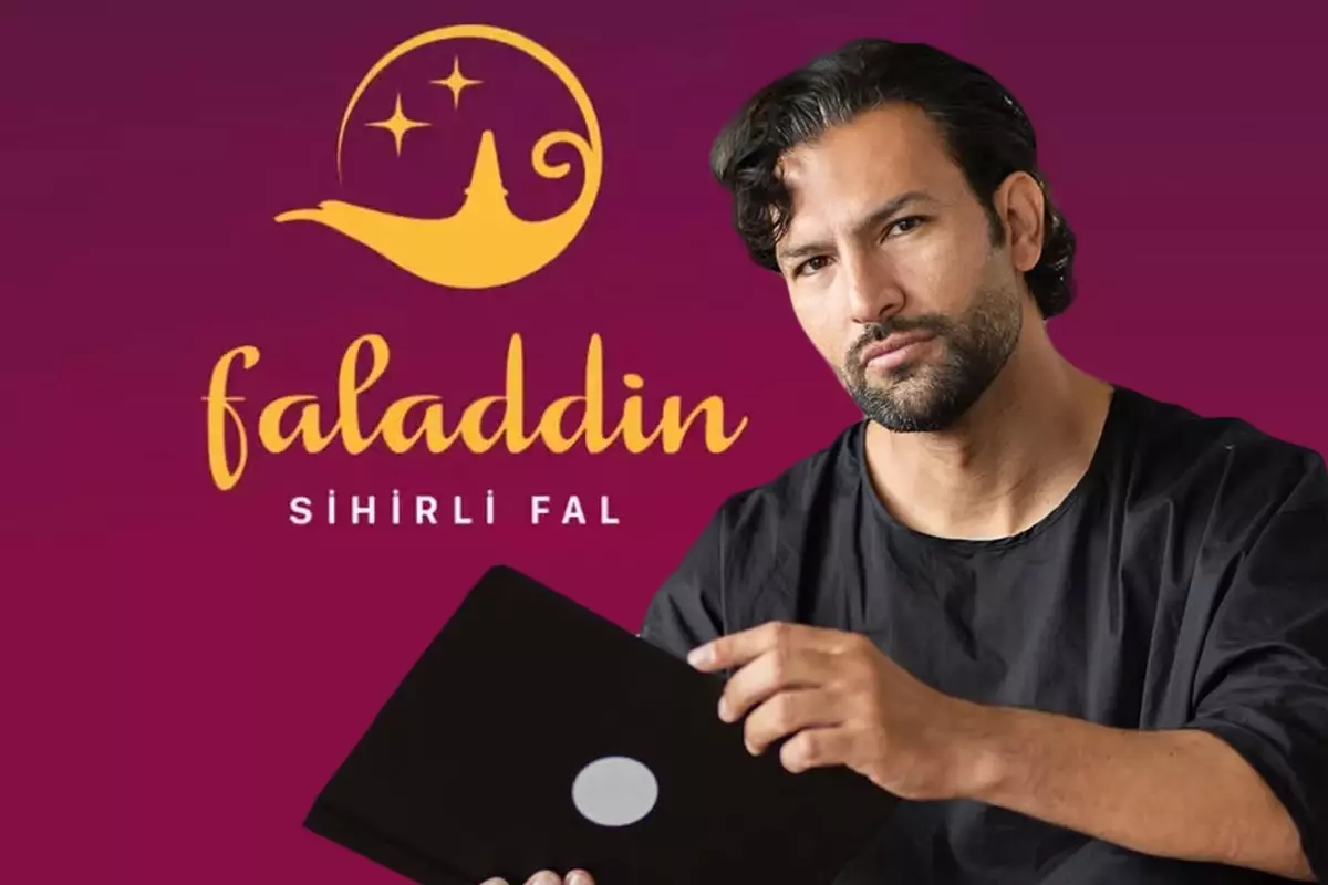 'Faladdin' uygulamasının sahibi Sertaç Taşdelen hakkında gözaltı kararı