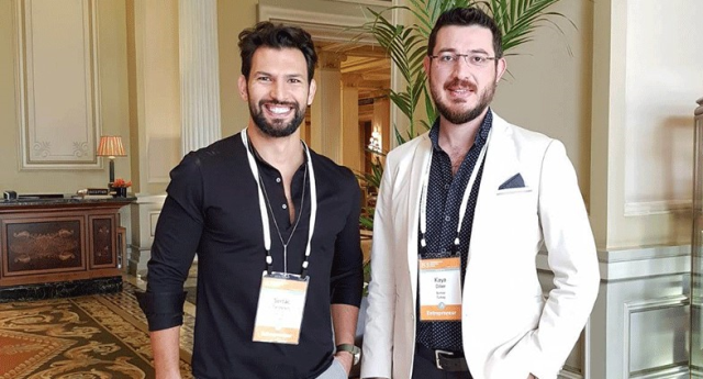 Faladdin ve Binnaz fal uygulamalarının kurucusu Sertaç Taşdelen gözaltına mı alındı, neden?