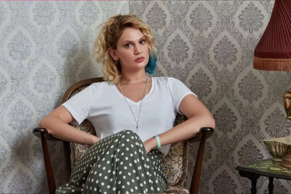 Farah Zeynep Abdullah'ın sperm bankası açıklaması olay yarattı