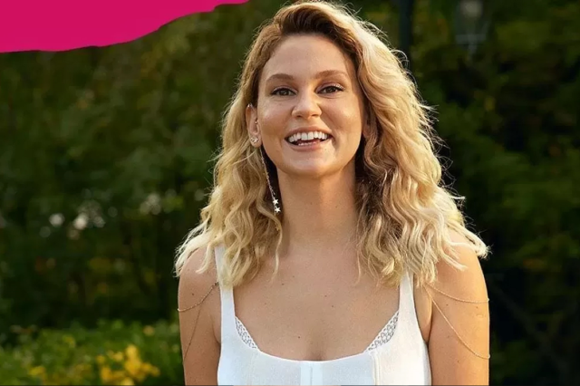 Farah Zeynep Abdullah's sperm bank statement became a hot topic