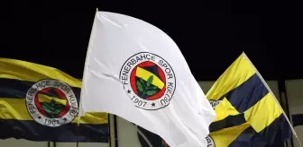 Fenerbahçe'de ayrılıklar peş peşe! 1. Lig'e gitti