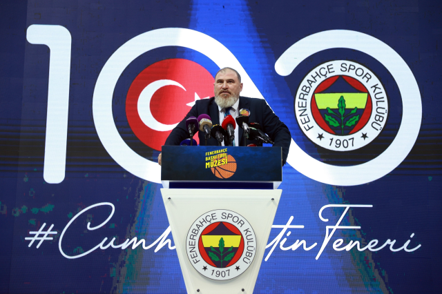 The name appointed to replace Erol Bilecik at Fenerbahçe has been revealed