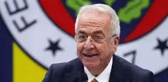 Fenerbahçe'de Erol Bilecik'in yerine göreve getirilen isim belli oldu