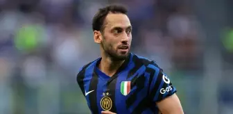 Galatasaray'da Hakan Çalhanoğlu transferinin olmama sebebi Osimhen