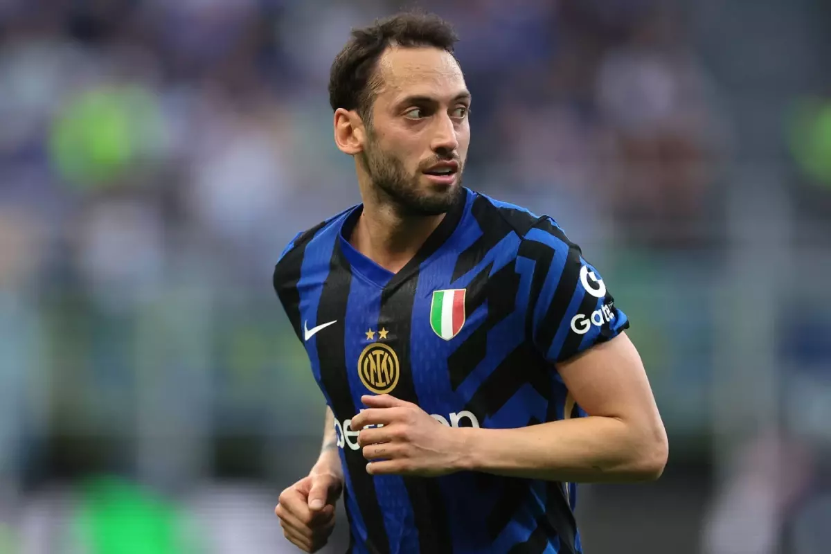 Galatasaray'da Hakan Çalhanoğlu transferinin olmama sebebi Osimhen