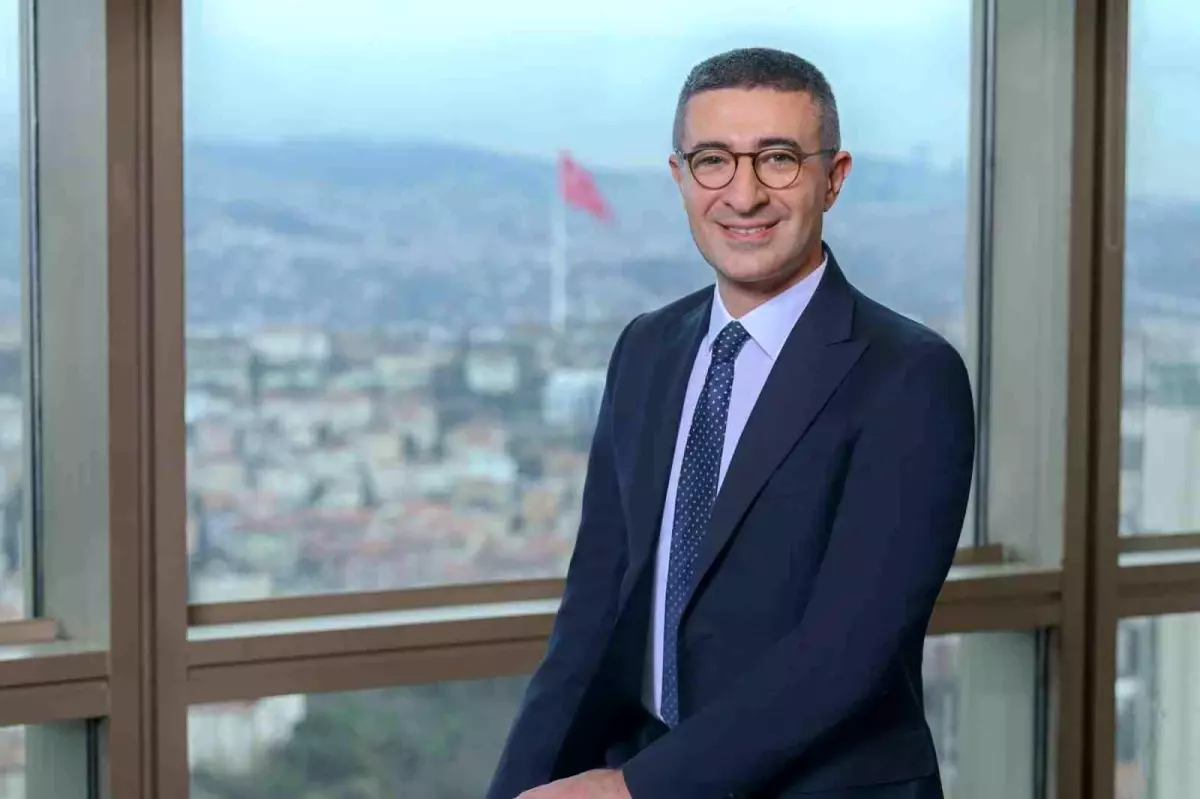Garanti BBVA, Ekvator Prensipleri'ne İmza Attı