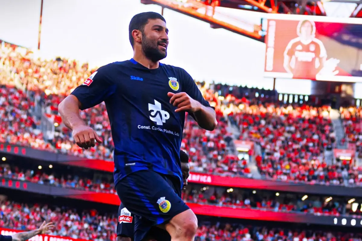 Güven Yalçın Süper Lig'e geri döndü
