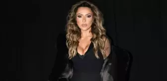 Hadise'den ezber bozan klip! Bu sefer ters köşe yaptı