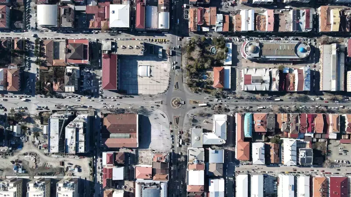 Mayıs Ayında Bina İnşaatı Sektörü Endeksi Yüzde 23,3 Arttı