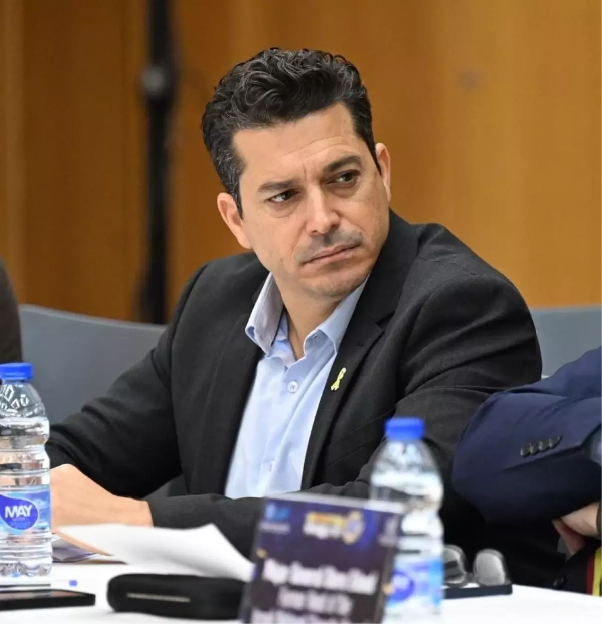 İsrail Bakanından Suriye Cumhurbaşkanına Suikast Çağrısı
