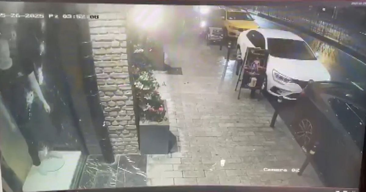İstanbul'da Haraç Çetesi Operasyonu: 13 Şüpheli Yakalandı