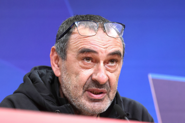 Bad news for the Italian team! The famous coach has been hospitalized