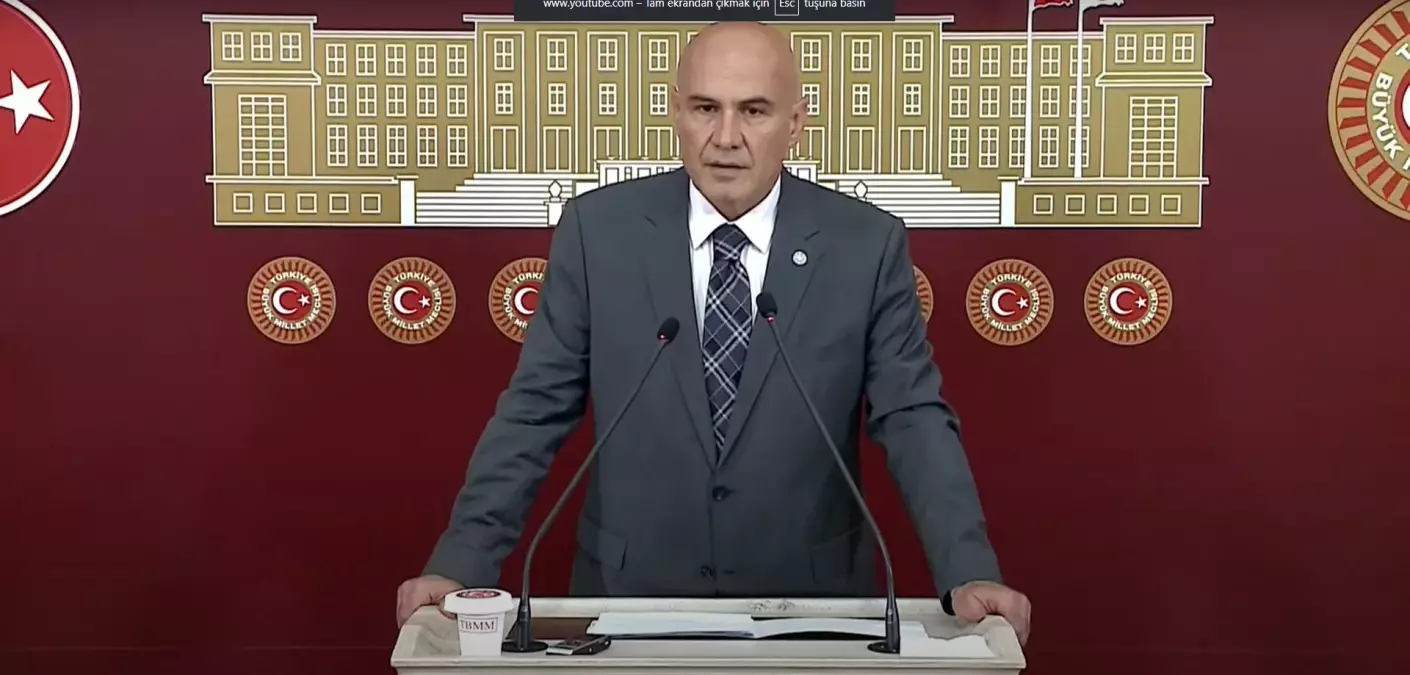 İYİ Parti'den LGS Sonuçları Hakkında Sert Açıklama