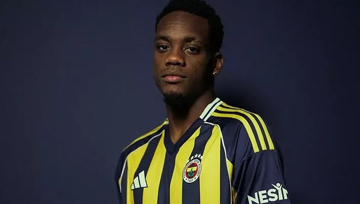 Jhon Duran idmana çıkmadı mı? Jhon Duran ilk antrenmana neden çıkmadı?
