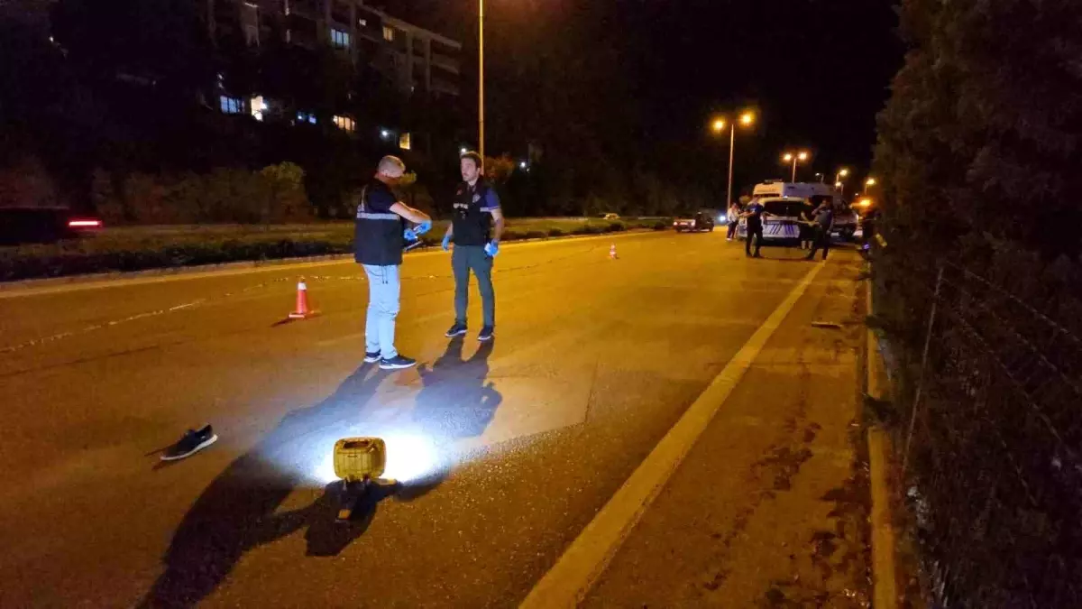 Karabük'te Trafik Kazası: Bir Genç Hayatını Kaybetti