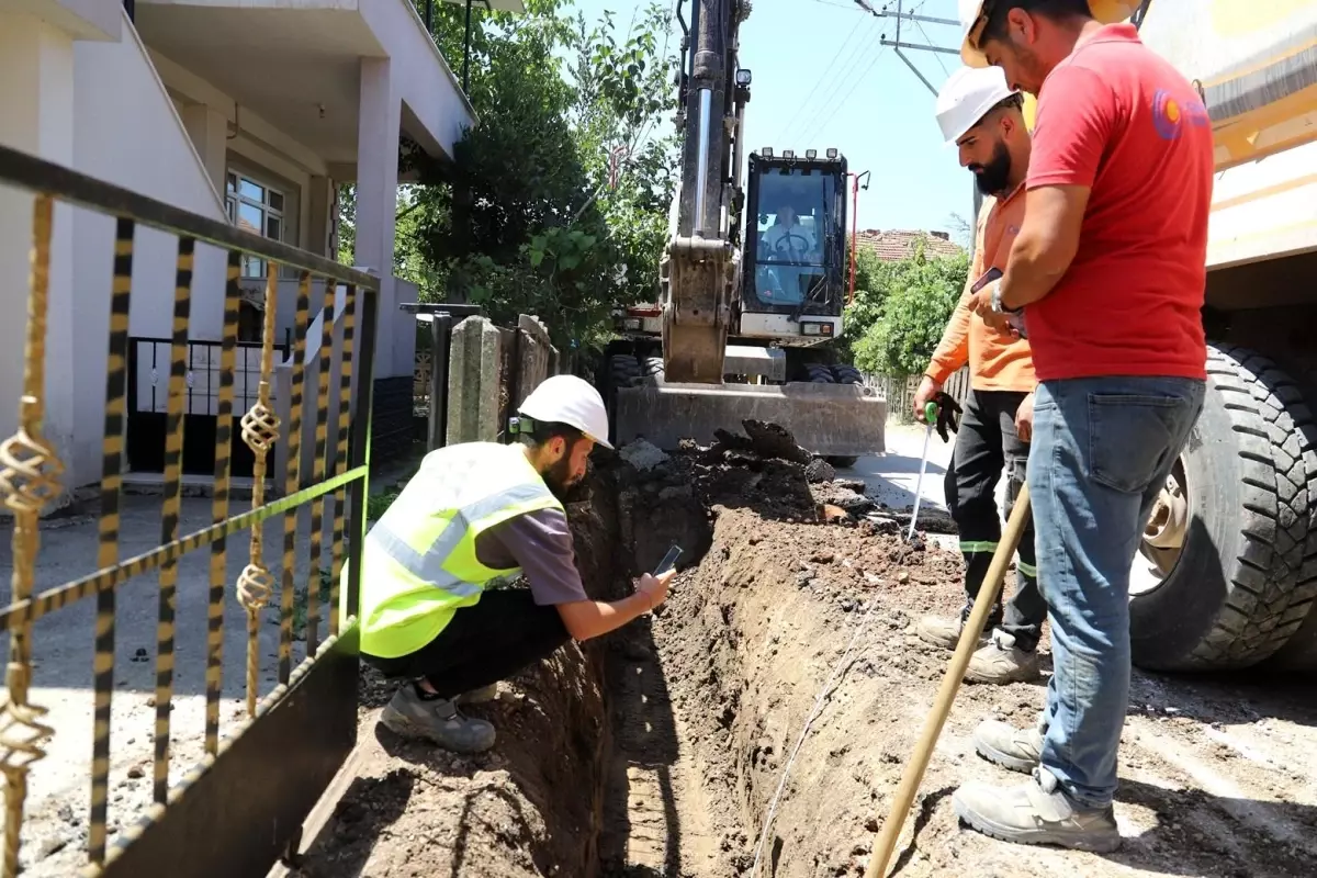 SEDAŞ, Kartepe'de 250 Milyon TL'lik Elektrik Altyapı Yatırımı Yapacak