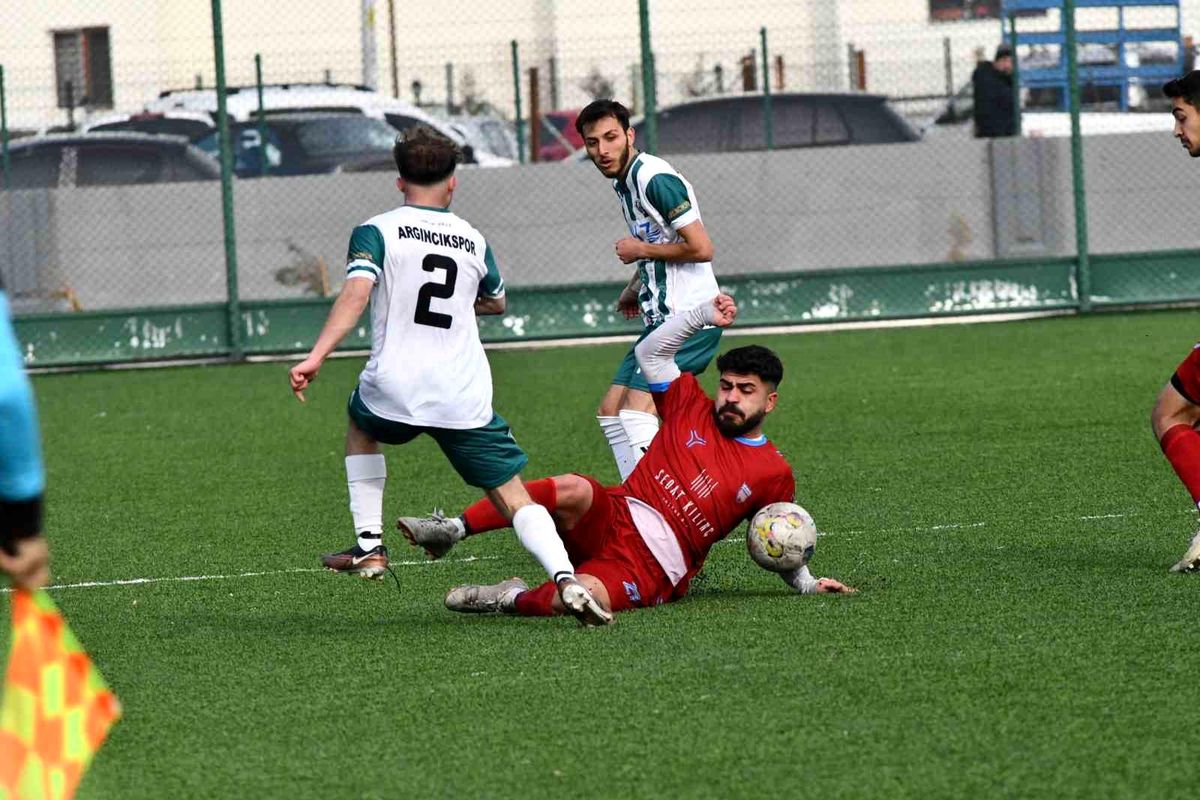 Kayseri Süper Amatör Küme'de 2025-2026 Sezonu Takımları Belirlendi