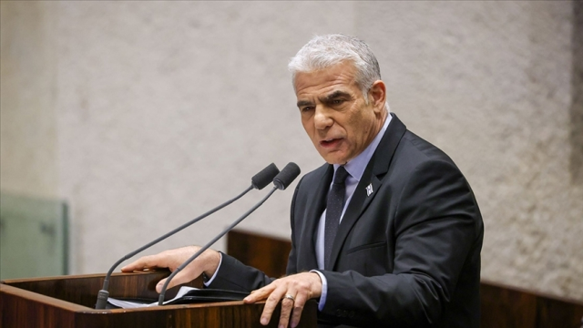 Coalition partner withdrew, Netanyahu's government has fallen into a minority situation in the Israeli parliament