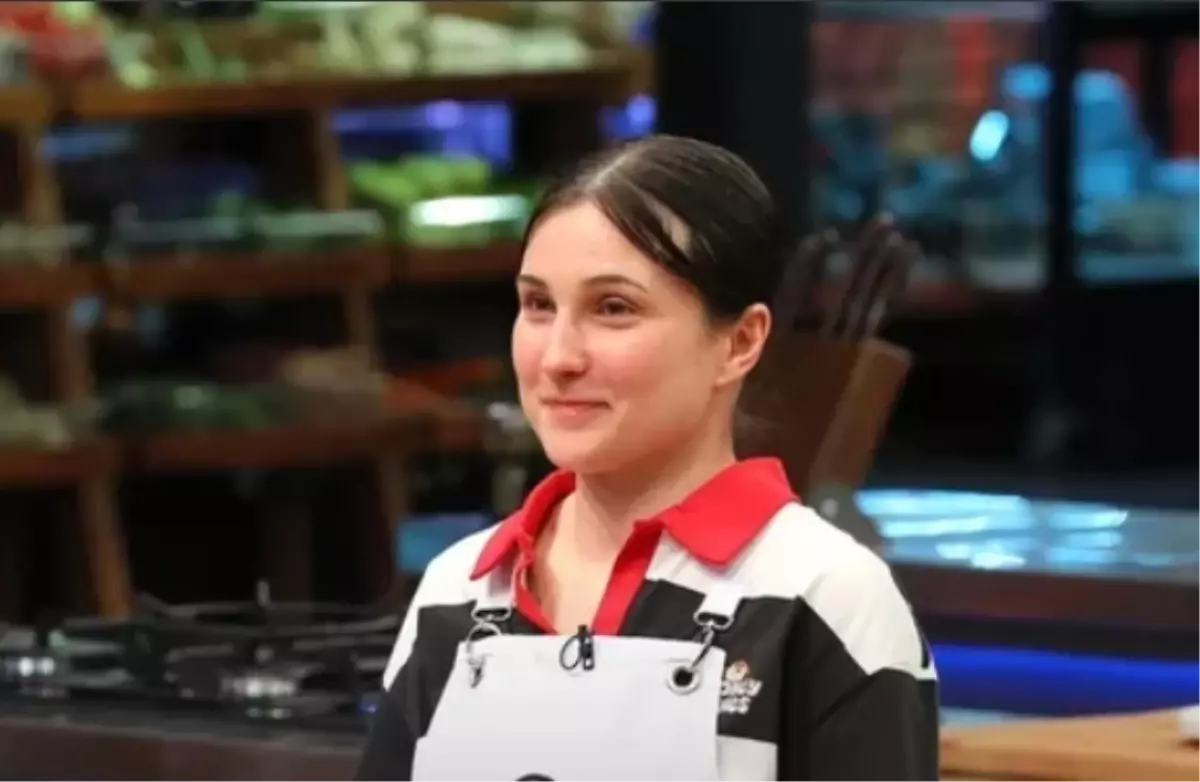 MasterChef Hilal kimdir, kaç yaşında nereli, Instagram hesabı var mı? MasterChef Hilal elendi mi?