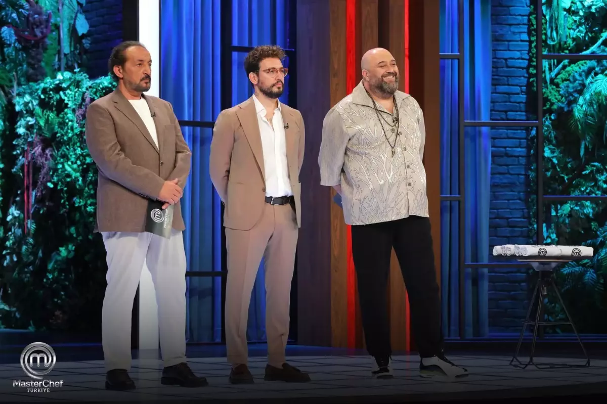 MasterChef kim kazandı? 15 Temmuz MasterChef ana kadroya giren yeni isim kim oldu?