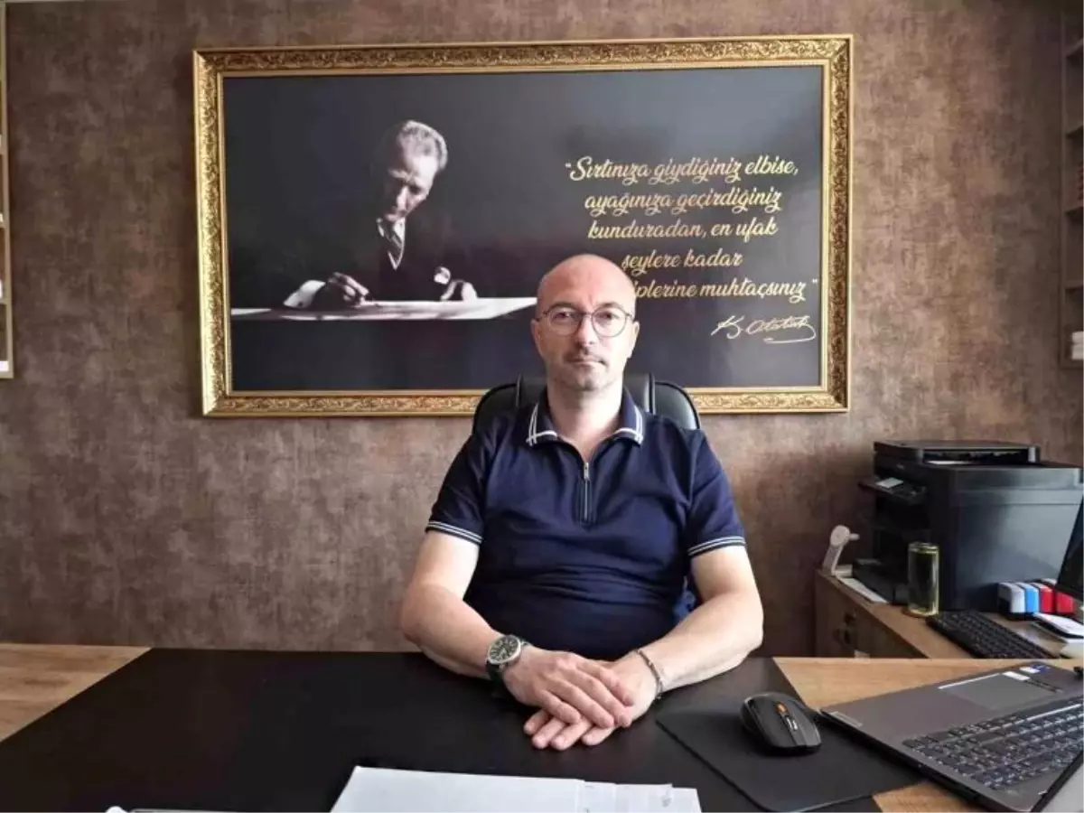 Denizli'de Unutulmaya Yüz Tutan Geleneksel Meslekler Kayıt Altına Alınıyor
