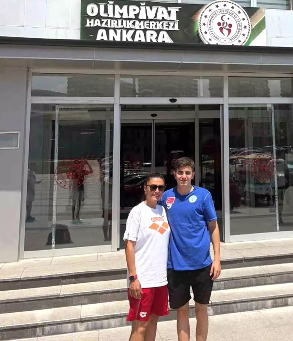 Can Akpınar, Deaflympics Öncesi Milli Takım Kampına Davet Edildi