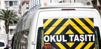 Okul servislerinde güvenlik artıyor, zam kapıda