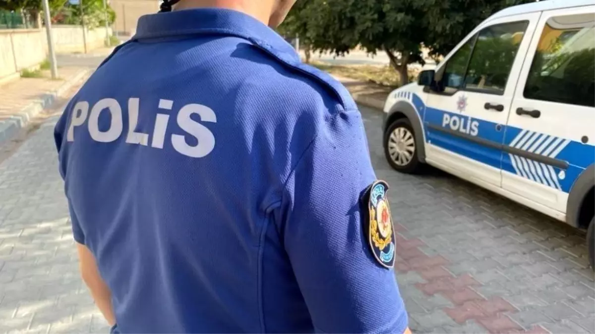 Nazilli'de Şahıs Darp Edildi, İki Şüpheli Tutuklandı
