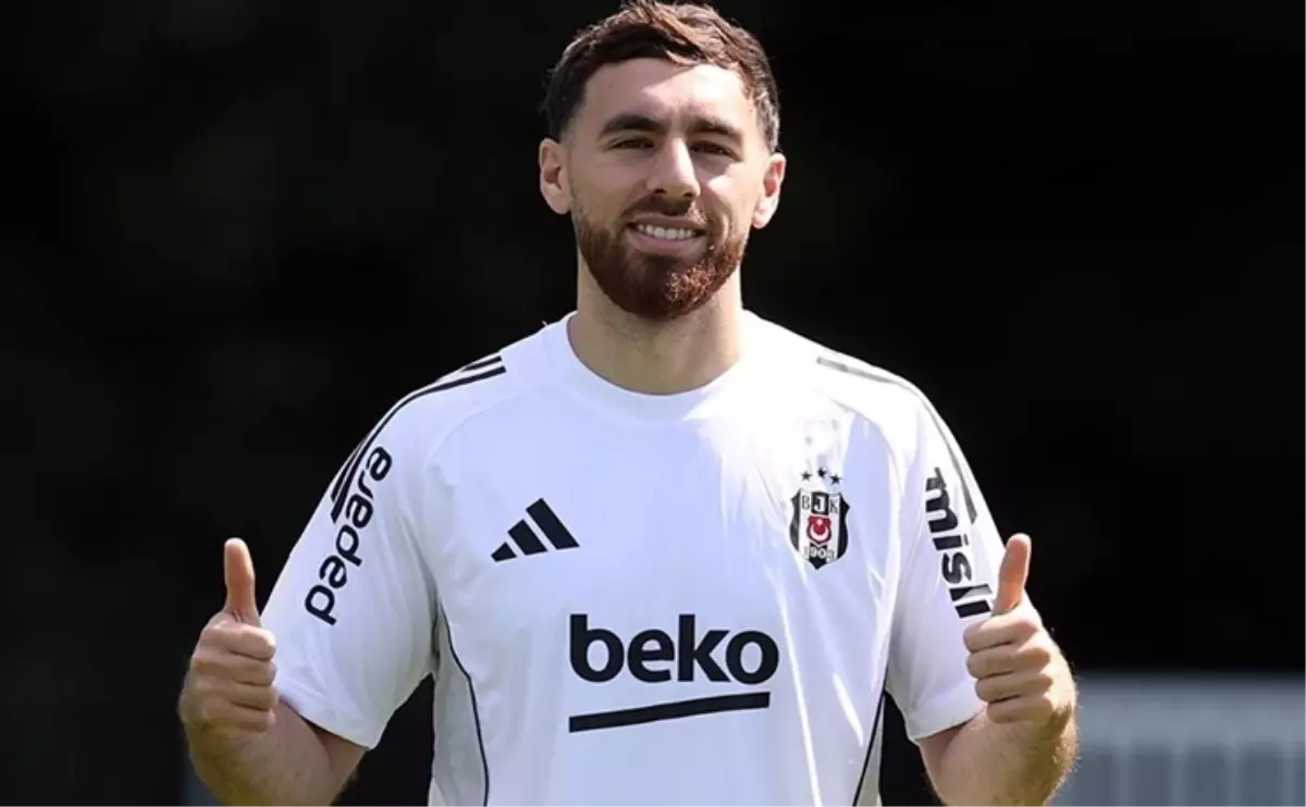 Orkun Kökçü neden yok, sakat mı, yedek mi?