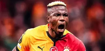 Osimhen'i istemediler! Liverpool yeni golcüsüne 138 milyon euro veriyor