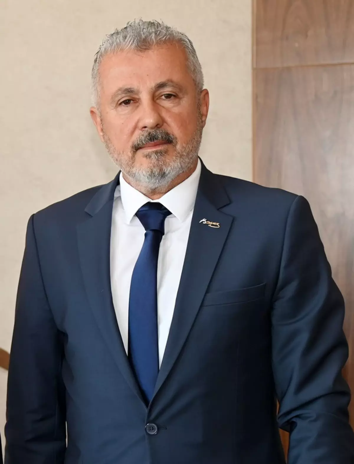 Eski Manavgat Belediye Başkanı Şükrü Sözen CHP'den İstifa Etti