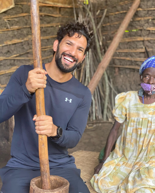 Sertaç Taşdelen kimdir? Sertaç Taşdelen kaç yaşında, nereli?