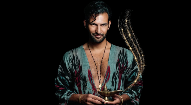 Sertaç Taşdelen neden gözaltına alındı? Faladdin ve Binnaz fal uygulamalarının kurucusu Sertaç Taşdelen'e ne oldu? Sertaç Taşdelen neden gözaltına alındı? Faladdin ve Binnaz fal uygulamalarının kurucusu Sertaç Taşdelen'e ne oldu?