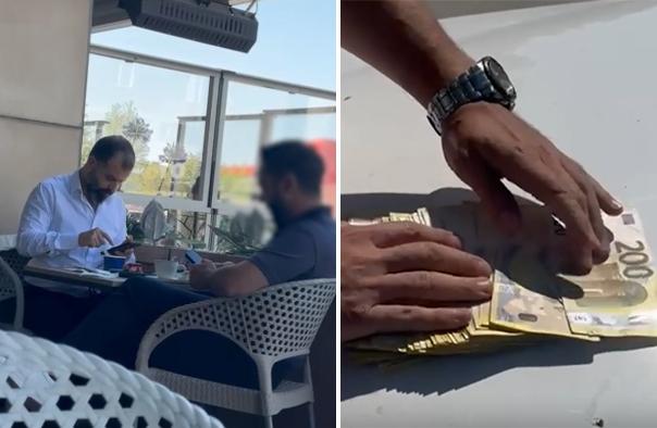 Şile Belediye Başkanı Özgür Kabadayı görevinden uzaklaştırıldı Şile Belediye Başkanı Özgür Kabadayı görevinden uzaklaştırıldı