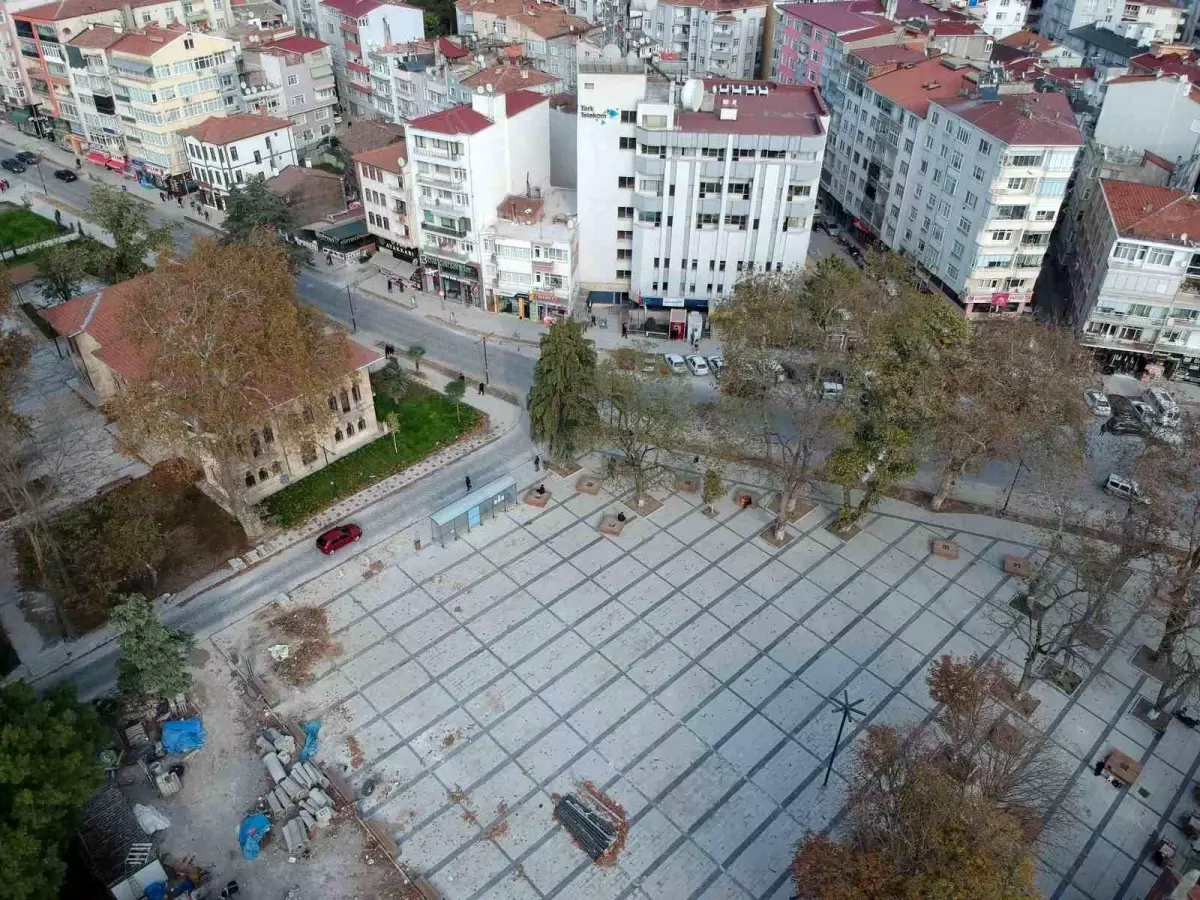 Sinop'ta Denizcilik Müzesi 2026'da Açılacak
