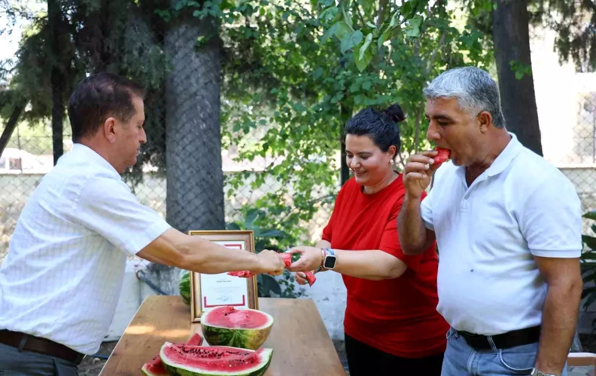 Adanalılar, Karpuz Tartışmalarına Tepki Gösterdi