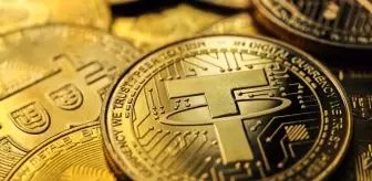 Stablecoinler Bitcoin'i geçerek kripto gündeminin lideri oldu