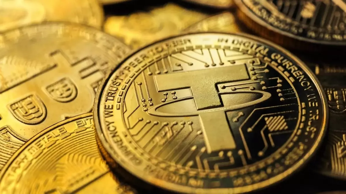 Stablecoinler Bitcoin'i geçerek kripto gündeminin lideri oldu
